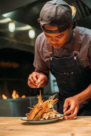 Closures Include Farmerbrown (Damn), Pauline's Pizza, Theorita, Hearth Coffee