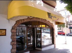 Hyde Street's Classic Zarzuela to Be Replaced By Abrazo