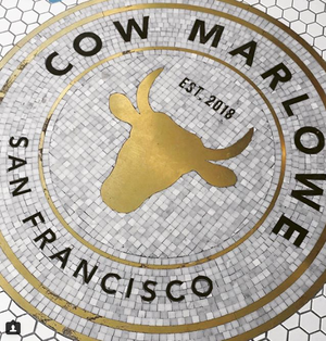 Cow Marlowe Temporarily Closed for a Refresh