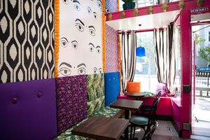 Indian Paradox Gets a Vibrant Makeover, and Is Launching a Tasting Menu Too!