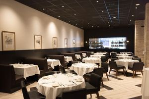 Tidbits: Palio's Big Update, The Table at Merchant Roots, New Brunch, Pho in the Mission, New Gus's Community Market