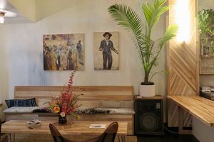 New Service: Happy Hour at Cerf Club, Daytime at Verjus, Special Menus at Lord Stanley