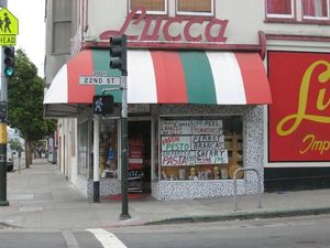 Closures Include Lucca Ravioli (in April, Dear Lord, No), The Perennial, The Board, and More