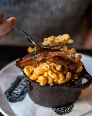 Opening Soon: The Brixton in SoMa