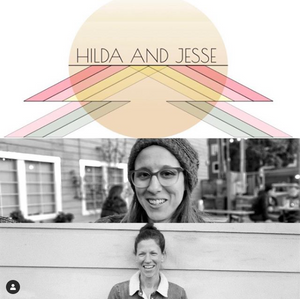 Coming Soon: Hilda and Jesse, Norcina, Nisei, Abacá from Pinoy Heritage, Schlok's, Itria