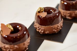 Openings Include ONE65 Patisserie & Boutique, Ichi Sando, Dumpling Specialist, More