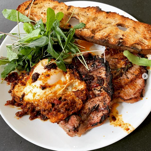 New Brunches at Prairie and True Laurel, Mestiza, and Breakfast at Bloom