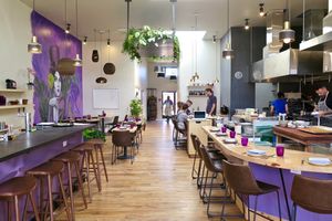 510 Openings Include Mago and Grand Lake Kitchen Dimond