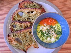 Second Locations of Tartine, Bob's Donuts, U Dessert Story, and Tselogs