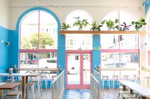 Details on AL's Deli, Opening July 17th (Bring on the Brisket)