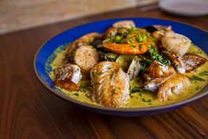 Closures and Changes at Besharam, Bussaba, Pera; Plus Dosa on Fillmore, Trou Normand, Obispo, and Nommo Close Permanently