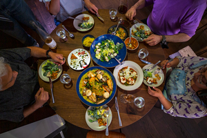 Upcoming Events Include Pig & Punch, SF Restaurant Week Events, Diwali, and More