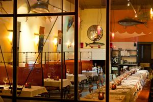 Sad Closures This Week Are Brought to You by the Letter P: Palomino, Plouf, Pete's Tavern, Pedro's Cantina, Papi Rico,