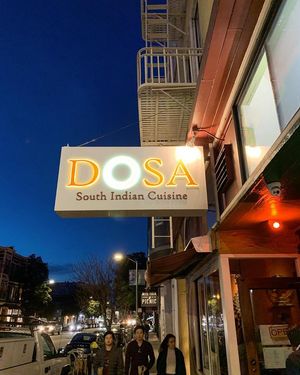 Closures Include Dosa on Valencia, Miller's East Coast Deli, Hooker's Sweet Treats, Castagna, Rosamunde on Haight