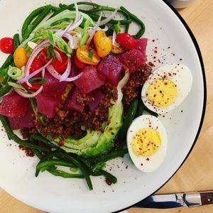 Openings Include The Greenwich, Family Cafe, Konomama, Sunset Cantina