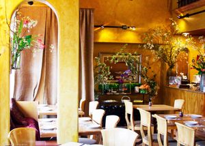 The Welcome Return of Lavash to the Inner Sunset