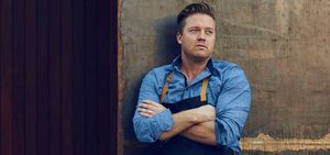 Chef Timothy Hollingsworth Opening a Restaurant in SF