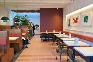 Brandon Jew's Casual Mamahuhu Opening Wednesday January 15th in the Inner Richmond