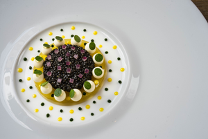 Gap Year at Nico, with The Morris, Now Offering a Very Soigné Experience for 2020