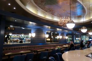 Ristobar Reopens on Chestnut with a Brand-New Look and Much More