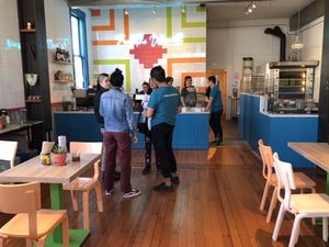 Special Takeout Options: Help Support Reem's, The Anchovy Bar, Tosca, Media Noche