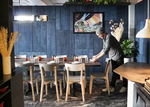 Restaurant Updates, Tweaks, New Hours, Service, and More