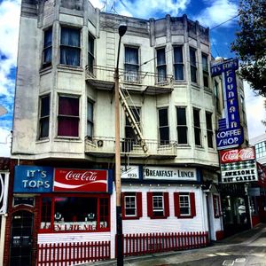 Some Unfortunate Closures: It's Tops, Angkor Borei, and Destino (For Now)