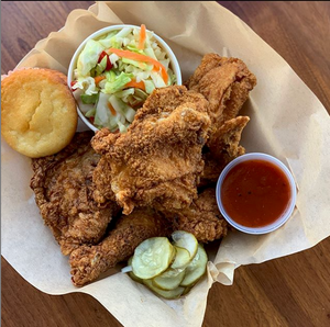 Quick Updates on Upcoming Projects from SF Chickenbox, Outta Sight, and More