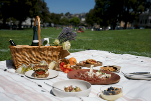 Additional Openings Include Marlena, Tarragon Cafe in Lower Haight