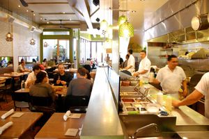 Closures (Some Temporary) and Changes Around Town