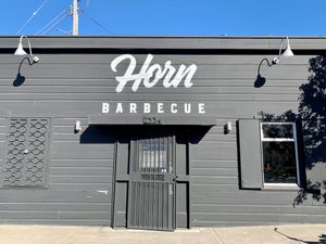 East Bay Openings Include Horn Barbecue, Magnolia Street Wine Lounge, and More Updates