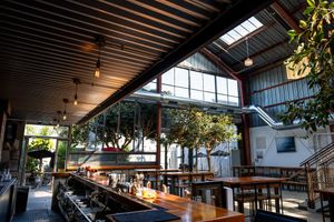 Closures Include Southern Pacific Brewing, Rusty's Southern, Love N Haight Deli