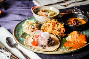 Special Meals, from Carryout with Cochon555 to White Truffle Season Is Here