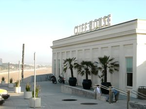Tragic Closures Include Cliff House, August (1) Five, Mission Cheese