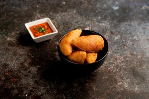 New City Eats: Chao Pescao, Heroic Deli, Destapas, Little Original Joe's