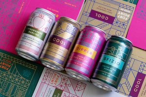 Get Fantastic Cocktails and Beer and Wine Right to Your Door