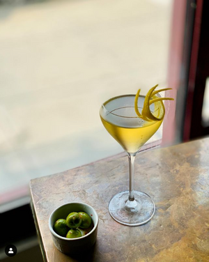 Red Window and Little Red Window Opening in North Beach