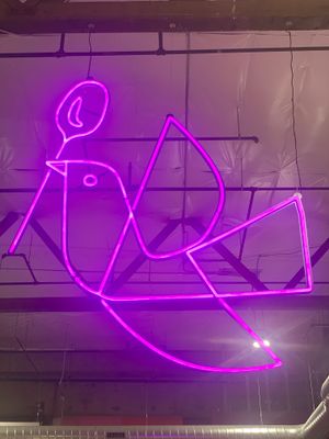 Exciting Updates at the La Cocina Municipal Marketplace, Where You'll Now Find Jay Foster, Marketplace Manager!