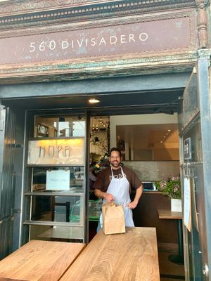 Partnership Changes in the Nopa Group and Other Updates