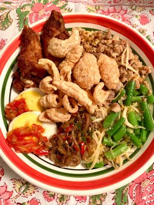 Some Takeout Tips and Treasures for You