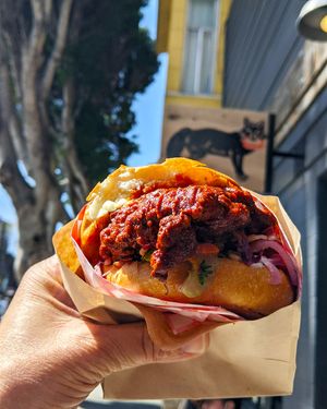 Expansions: The Bird Hayes Valley, Red Bay Coffee to Ferry Building