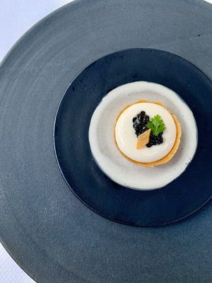 A First Look at the Menu, Experience, and Patio at the New Californios in SoMa