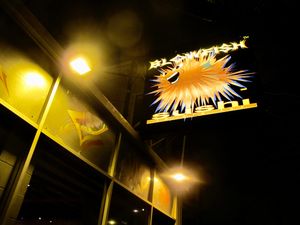 A Case of Two Stolen Restaurant Identities: Fake Blowfish and Wagyumafia in SF