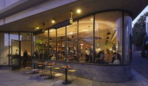 Updates: Liholiho's Temp Move to 18th Street, Mensho Pops Up, Pica Pica Returns, More