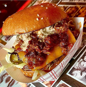 Kitchen Takeovers and Pop-Ups