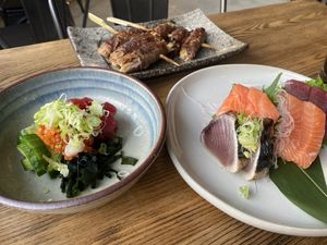 Get Ready to Globetrot With All These New Openings Around Town