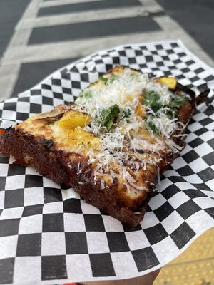 Openings Around Town