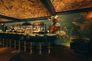 New Openings, Reopenings, Reconcepts, Chef Announcements