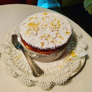 Truly Wonderful News: Cafe Jacqueline Has Reopened (!), Plus The Progress, Merchant Roots