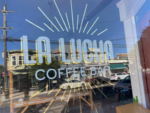 Coming Soon: La Lucha to Noe Valley, Elephant Sushi to Hayes Valley, Early to Rise Going Full Service